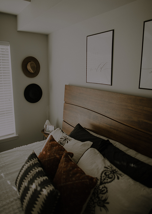 HOTELS UND APARTMENTS