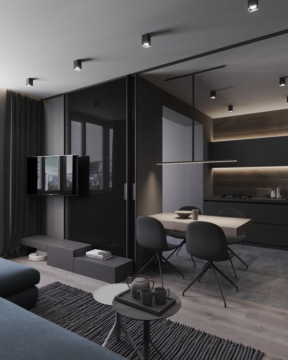 HOTELS UND APARTMENTS