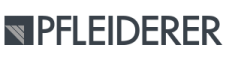PFLEIDERER